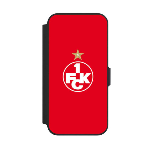 Apple iPhone 13 Pro NIVOflip 4. Stern FCK