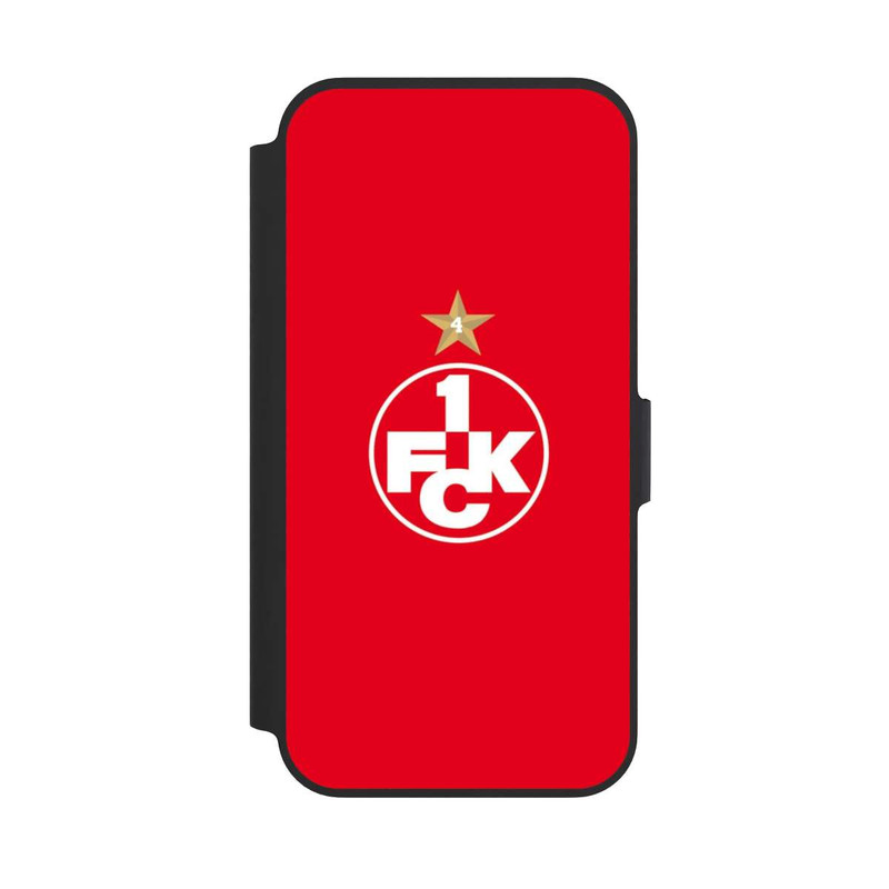 iPhone 13 Pro NIVOflip 4. Stern FCK
