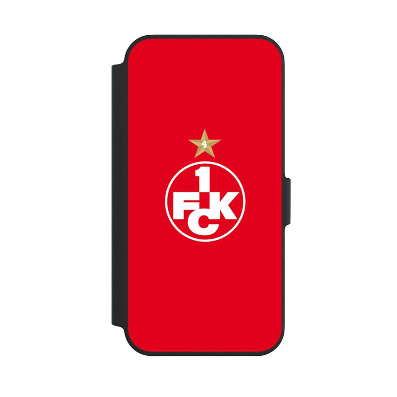 iPhone 13 Pro NIVOflip 4. Stern FCK