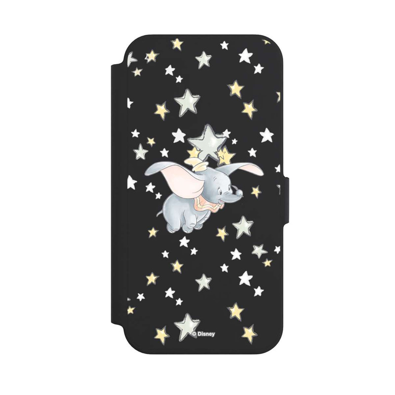 iPhone 13 Pro NIVOflip Dumbo Sterne ohne Hintergrund