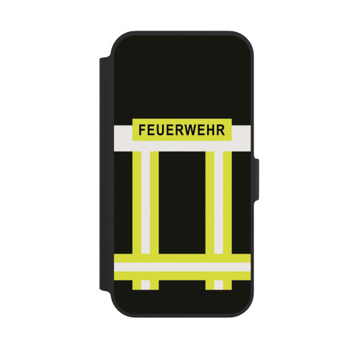 Apple iPhone 13 Pro NIVOflip Fire Department