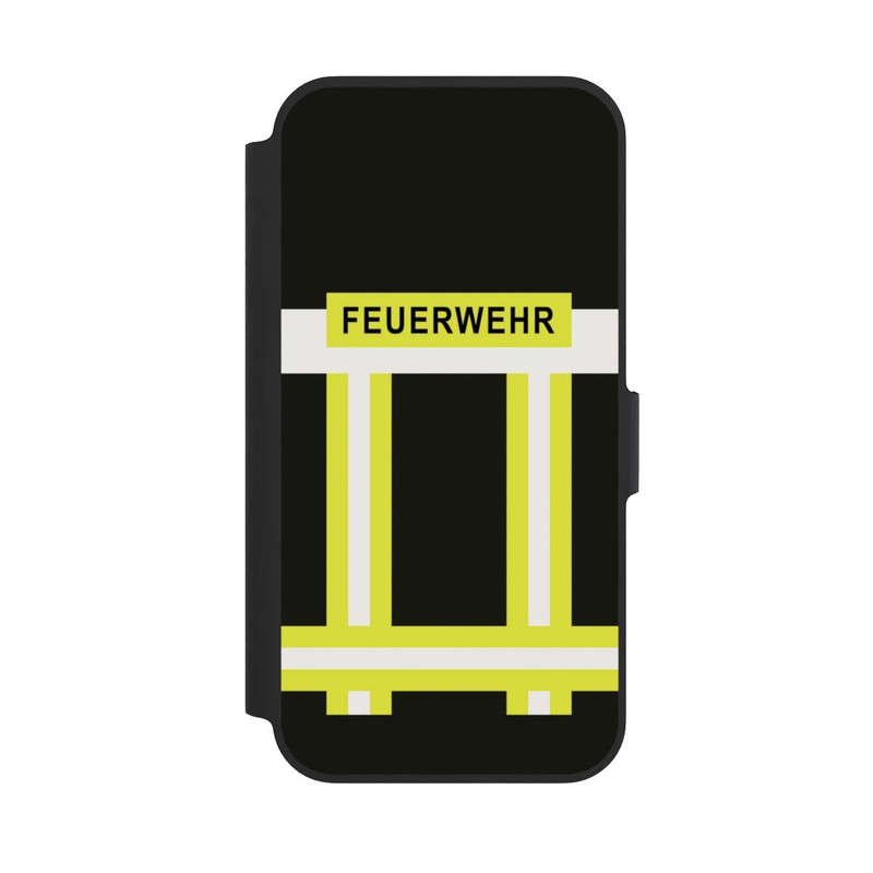 iPhone 13 Pro NIVOflip Feuerwehr