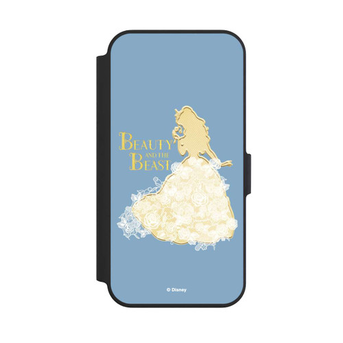 Apple iPhone 13 Pro NIVOflip Denim Lace Belle