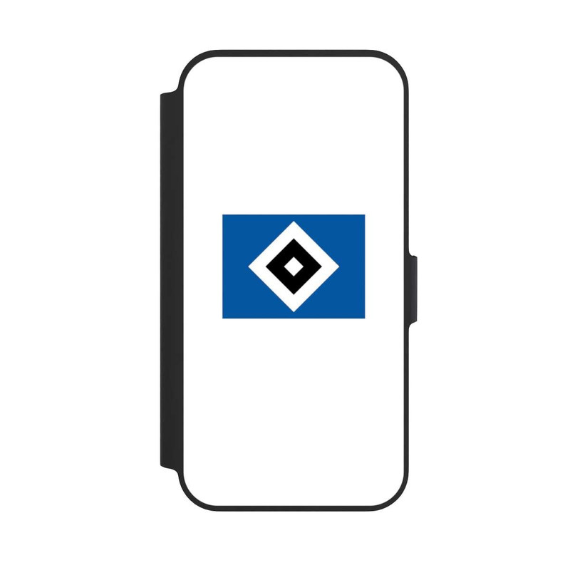 iPhone 13 Pro NIVOflip HSV Weiss / Blau