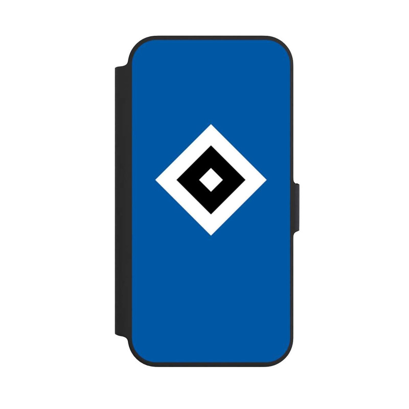 iPhone 13 Pro NIVOflip HSV Blau