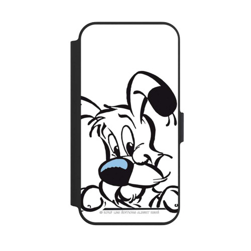 Apple iPhone 13 Pro NIVOflip Idéfix