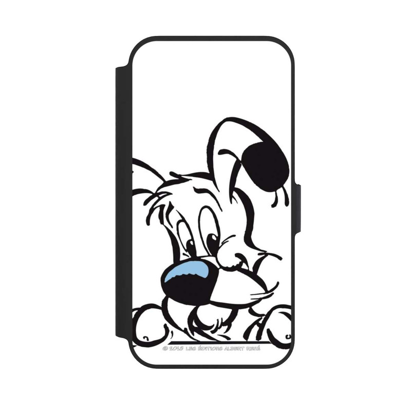 iPhone 13 Pro NIVOflip Idéfix