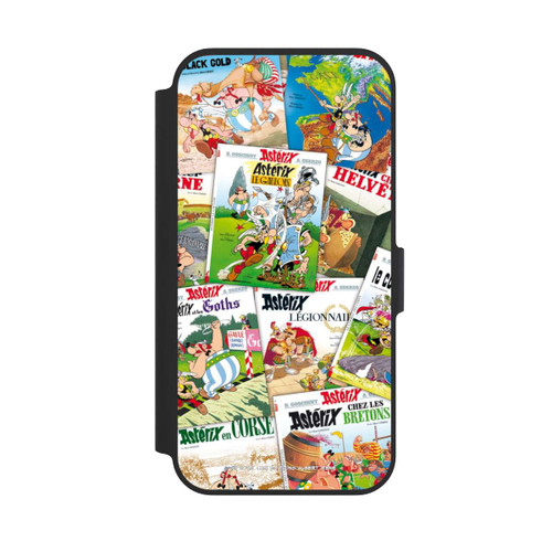 Apple iPhone 13 Pro NIVOflip Cover Collection