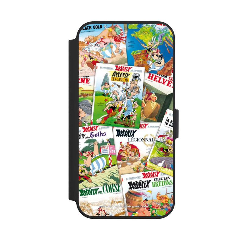 iPhone 13 Pro NIVOflip Cover Collection