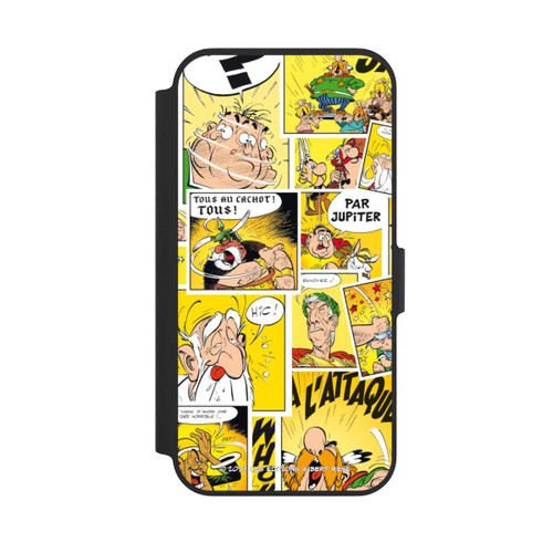 Apple iPhone 13 Pro NIVOflip Comic Strip