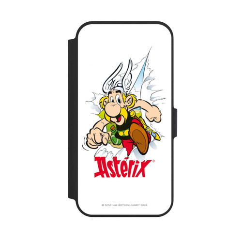 Apple iPhone 13 Pro NIVOflip Astérix Logo