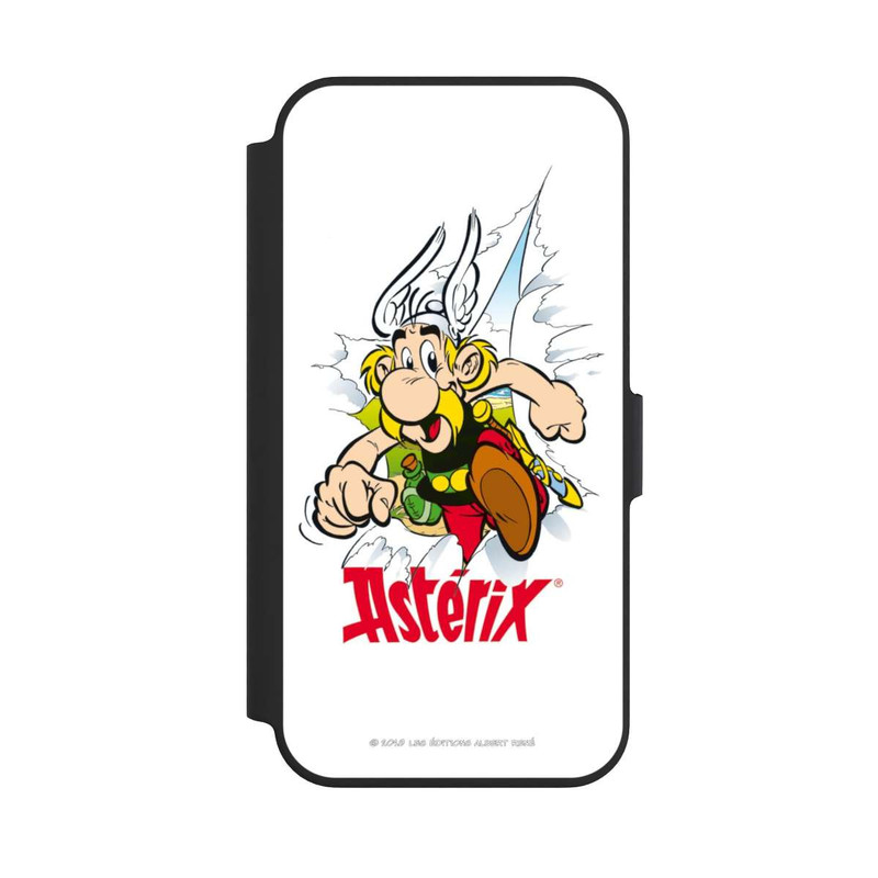 iPhone 13 Pro NIVOflip Asterix Logo