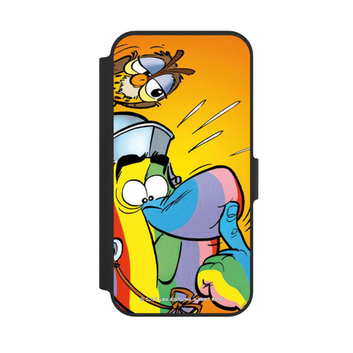 Apple iPhone 13 Pro NIVOflip Romain 2