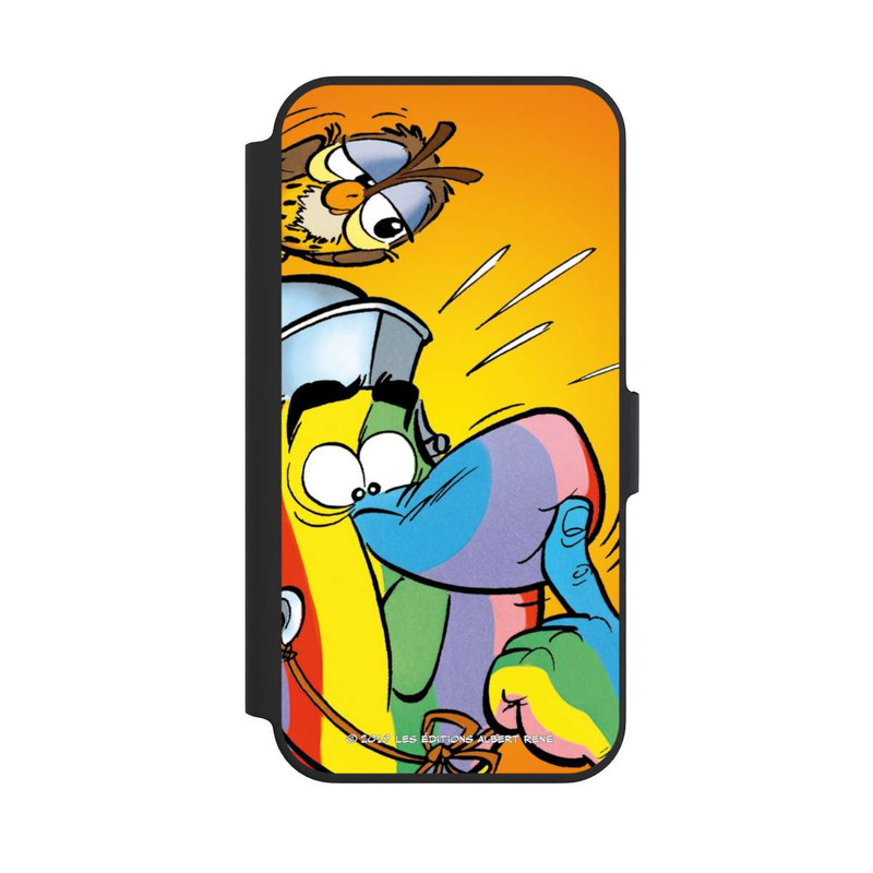 iPhone 13 Pro NIVOflip Romain 2 