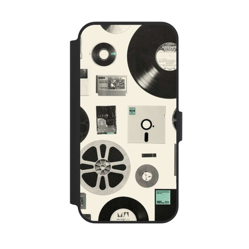 Apple iPhone 13 Pro NIVOflip Data Uni