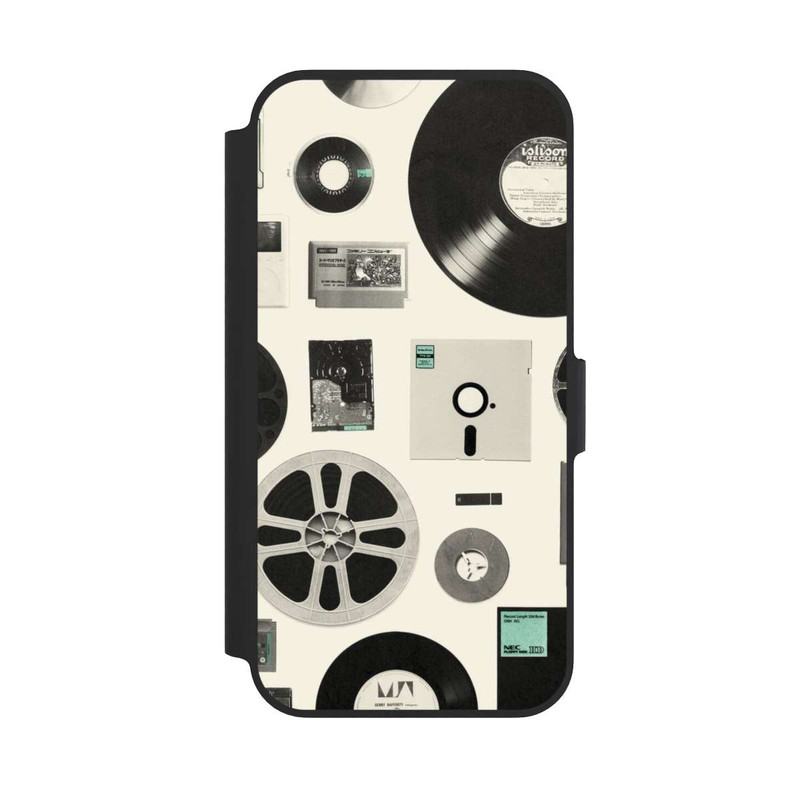 iPhone 13 Pro NIVOflip Data Uni