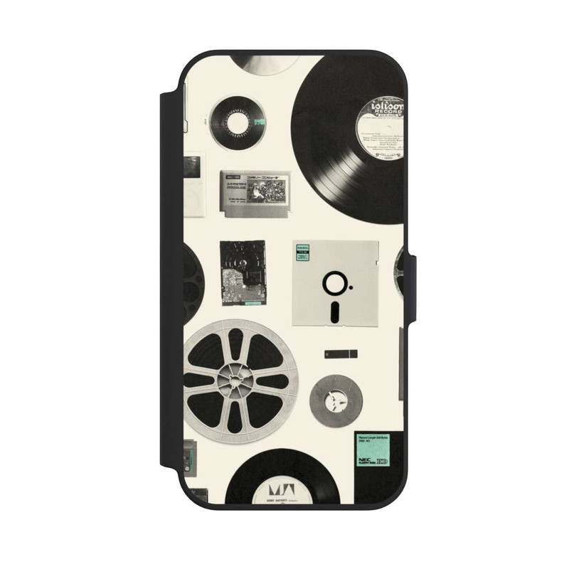 iPhone 13 Pro NIVOflip Data Uni