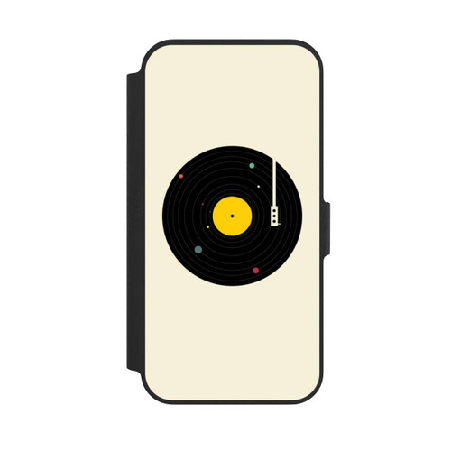 Apple iPhone 13 Pro NIVOflip Music Everywhere