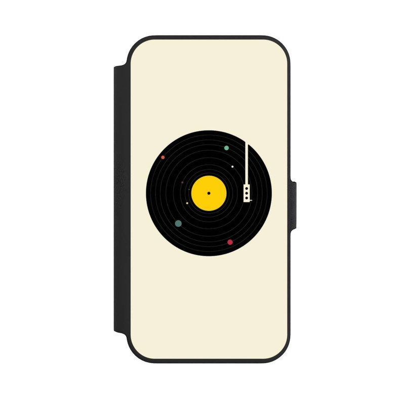 iPhone 13 Pro NIVOflip La musique partout