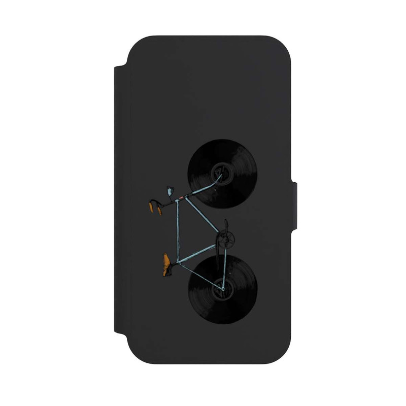 iPhone 13 Pro NIVOflip Velophone transparent