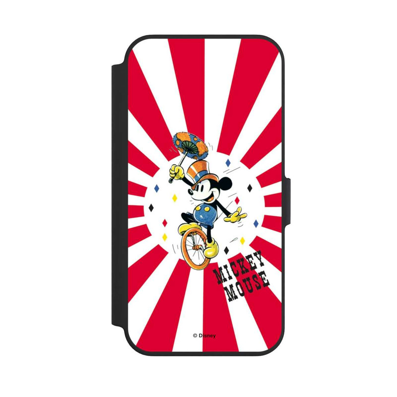 iPhone 13 Pro NIVOflip Mickey Carnival