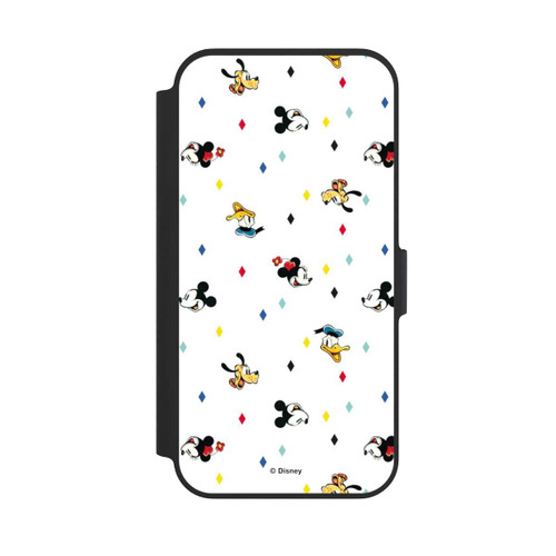 Apple iPhone 13 Pro NIVOflip Disney Carnival Pattern