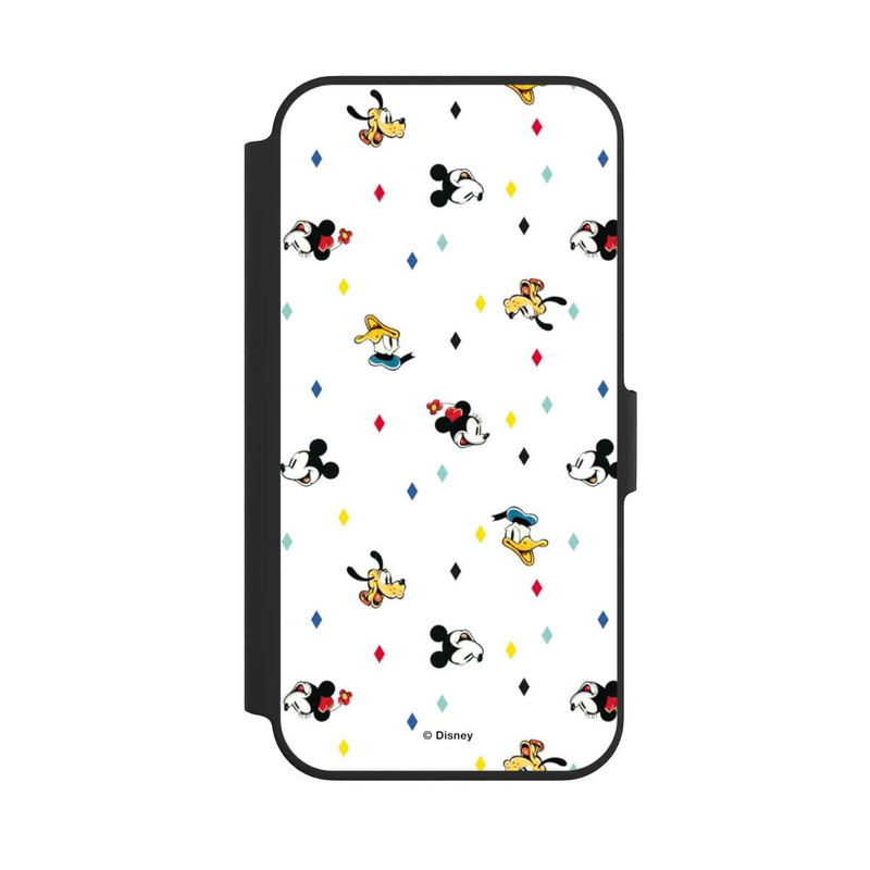 iPhone 13 Pro NIVOflip Disney Carnival Pattern