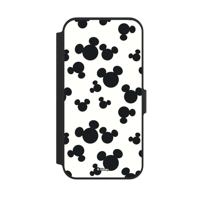 iPhone 13 Pro NIVOflip Mickey Icon Pattern