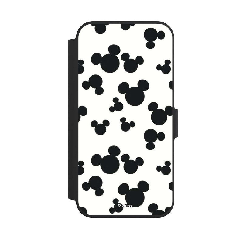 iPhone 13 Pro NIVOflip Mickey Icon Pattern