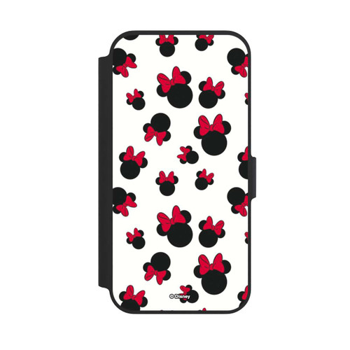 Apple iPhone 13 Pro NIVOflip Minnie Icon Pattern