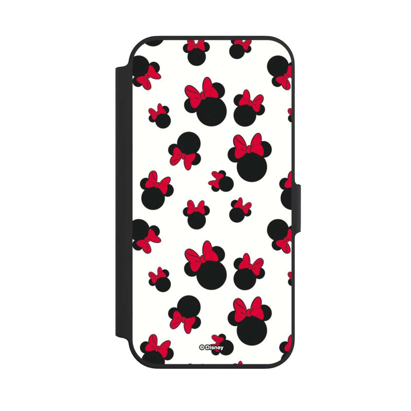iPhone 13 Pro NIVOflip Minnie Icon Pattern