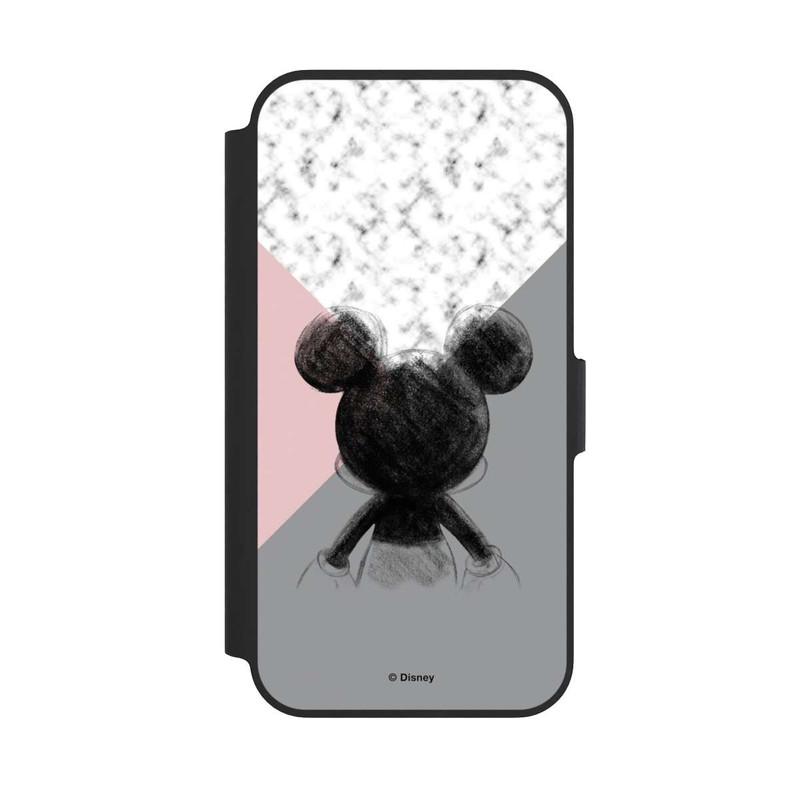 iPhone 13 Pro NIVOflip Mickey Mouse Scribble