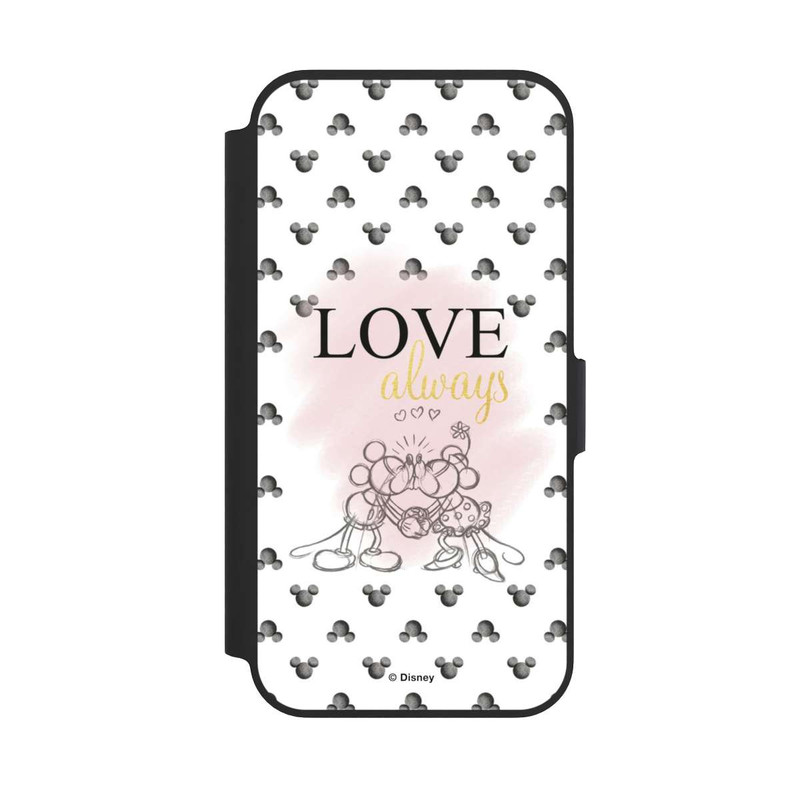 iPhone 13 Pro NIVOflip Mickey Love Always