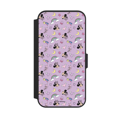 Apple iPhone 13 Pro NIVOflip Minnie Pattern 01