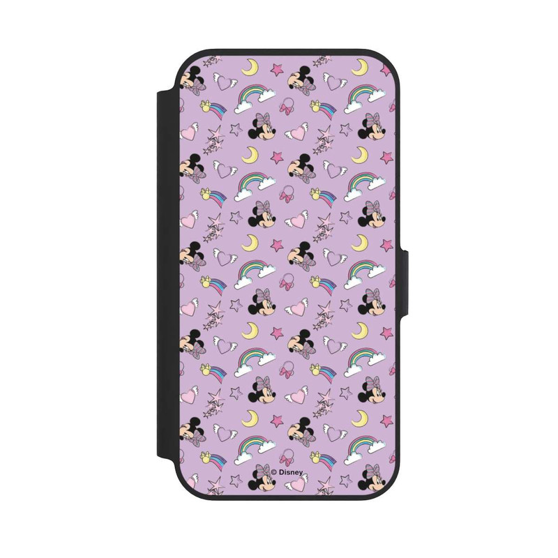 iPhone 13 Pro NIVOflip Minnie Pattern 01