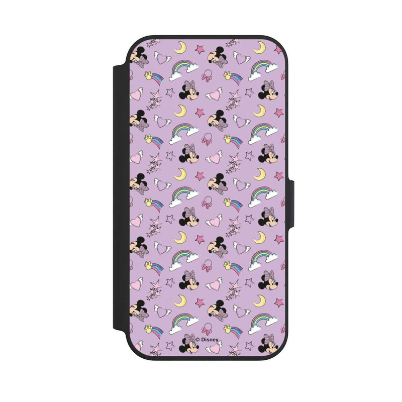 iPhone 13 Pro NIVOflip Minnie Pattern 01