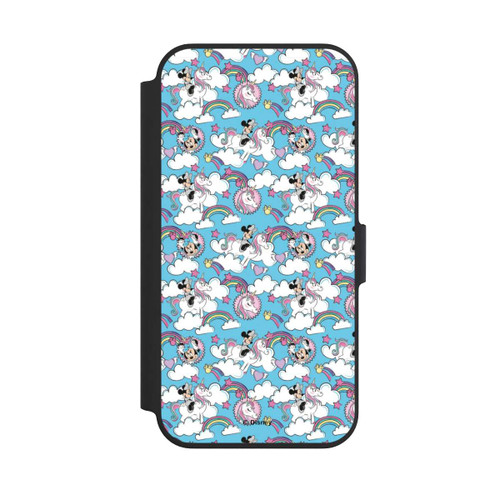 Apple iPhone 13 Pro NIVOflip Motif Minnie 02