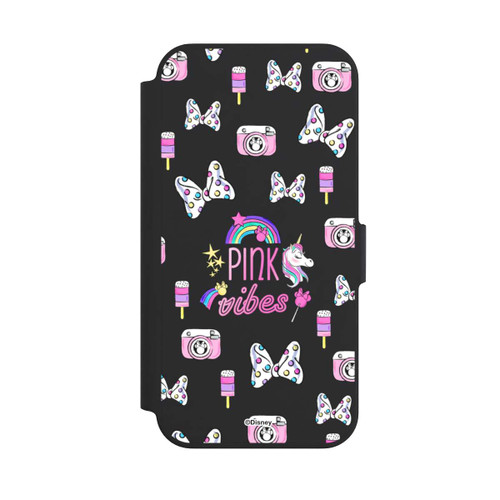 Apple iPhone 13 Pro NIVOflip Rose Vibes Transparent