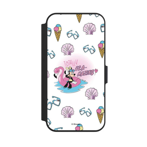 Apple iPhone 13 Pro NIVOflip Minnie totalement flamboyante
