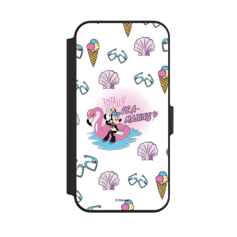 iPhone 13 Pro NIVOflip Totally flamazing Minnie
