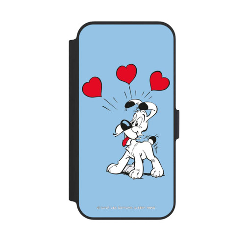 Apple iPhone 13 Pro NIVOflip Amour Idéfix