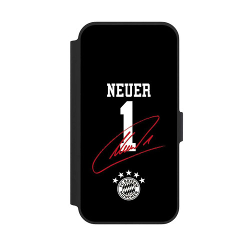 Apple iPhone 13 Pro NIVOflip New #1 - Goakeeper - FCB