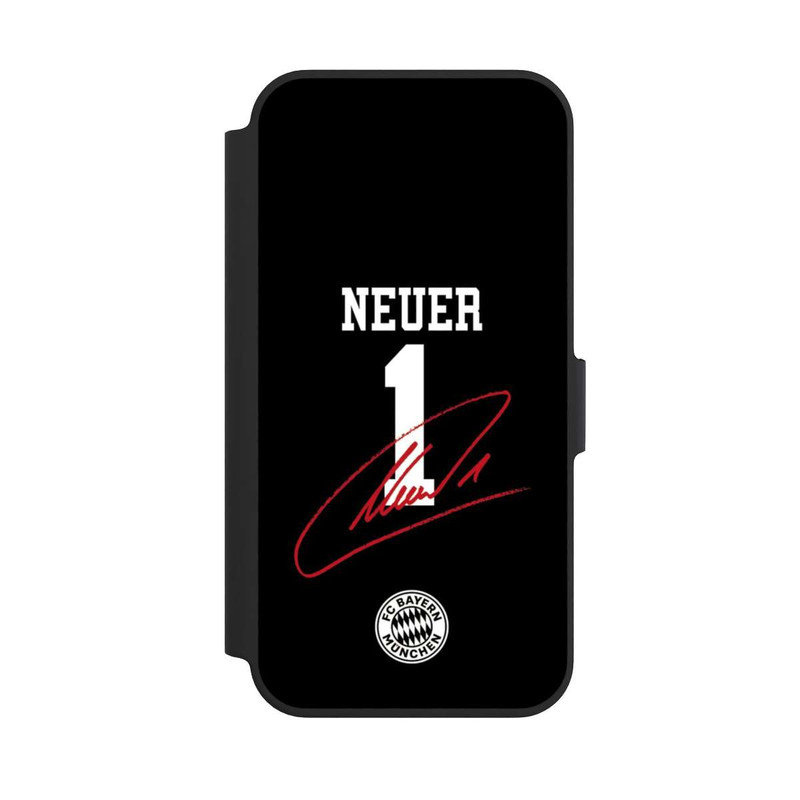 iPhone 13 Pro NIVOflip Neuer #1 - Gardien - FCB
