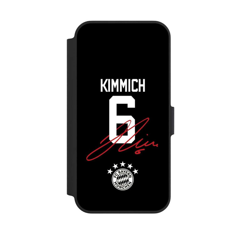 iPhone 13 Pro NIVOflip Kimmich #6 - Defense - FCB