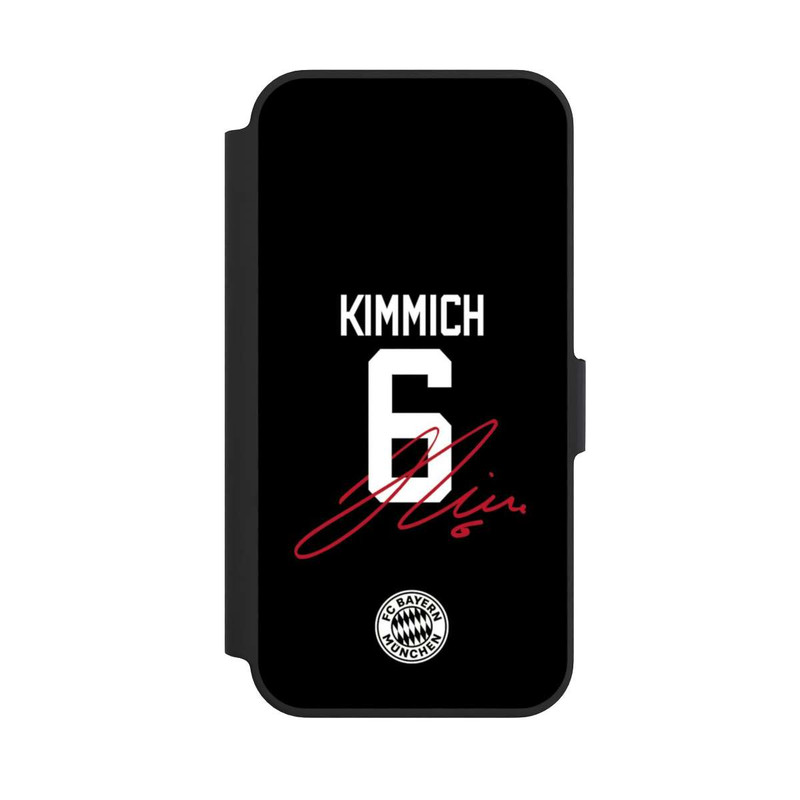 iPhone 13 Pro NIVOflip Kimmich #6 - Défenseur - FCB