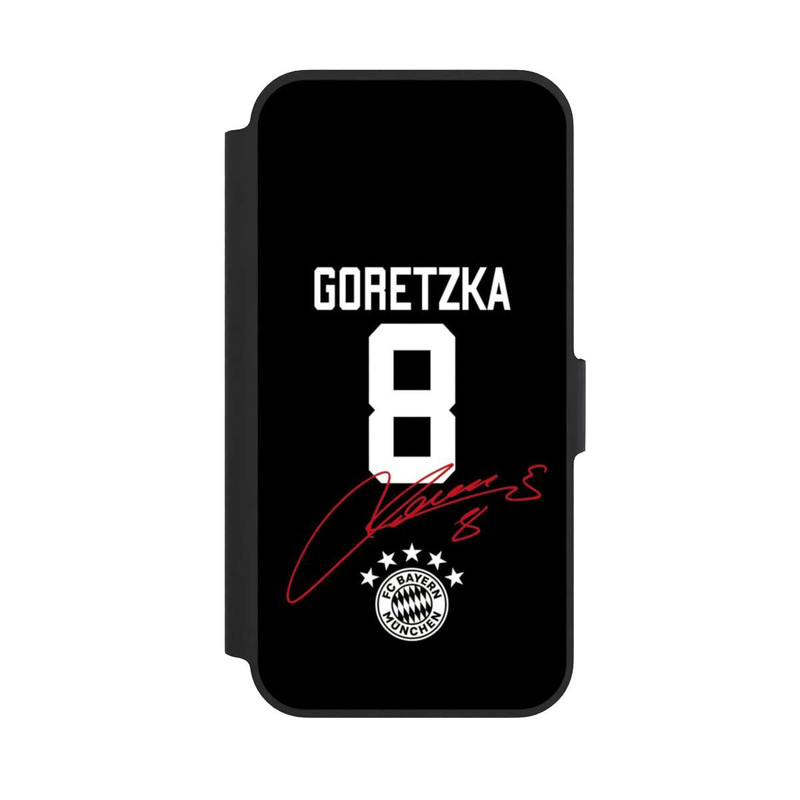 iPhone 13 Pro NIVOflip Goretzka #8 - Midfield - FCB