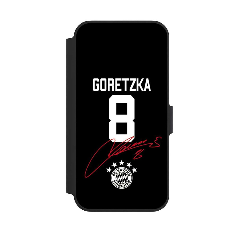 iPhone 13 Pro NIVOflip Goretzka #8 - Midfield - FCB