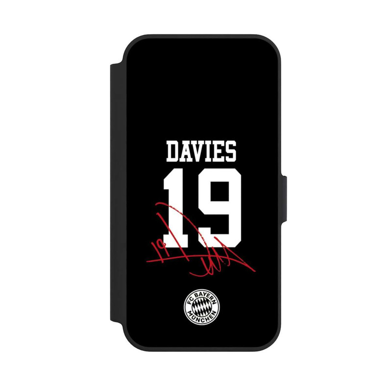 iPhone 13 Pro NIVOflip Davies #19 - FCB