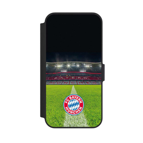Apple iPhone 13 Pro NIVOflip Stadionrasen FC Bayern München