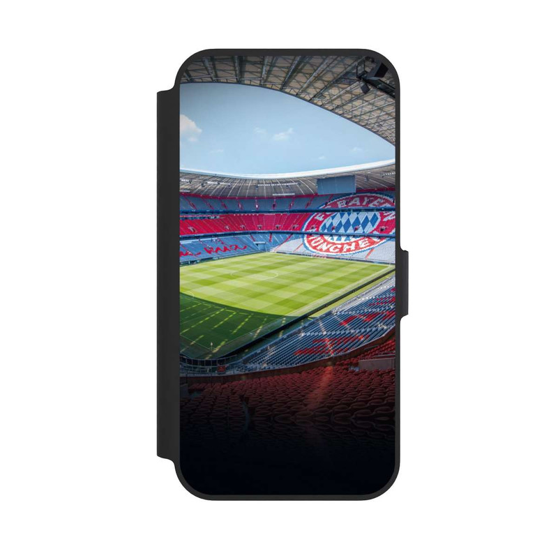 iPhone 13 Pro NIVOflip Stadion FC Bayern - Color